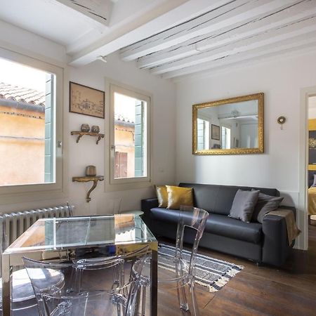 Ca D Oro Cannareggio เวนิส ภายนอก รูปภาพ