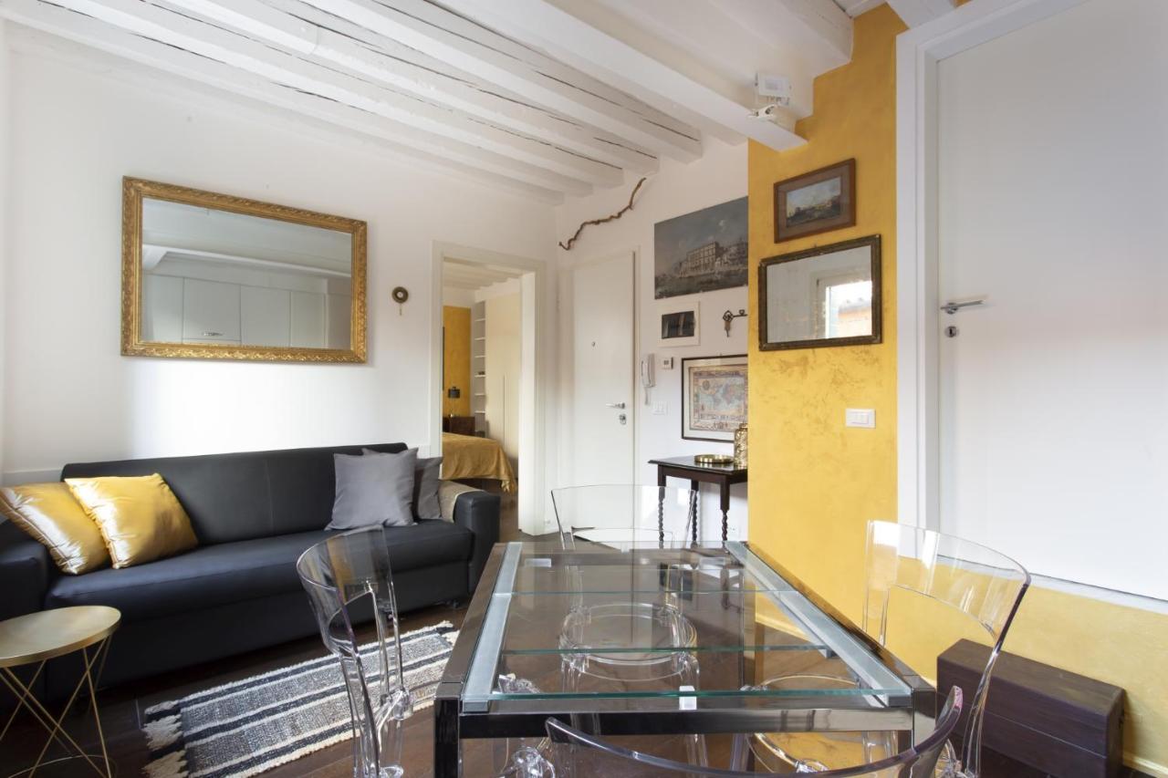 Ca D Oro Cannareggio เวนิส ภายนอก รูปภาพ