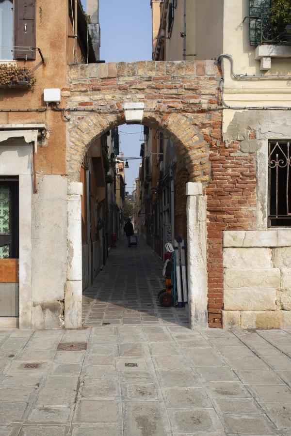 Ca D Oro Cannareggio เวนิส ภายนอก รูปภาพ