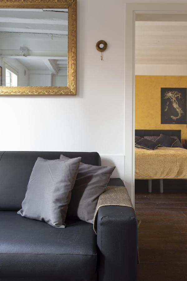 Ca D Oro Cannareggio เวนิส ภายนอก รูปภาพ