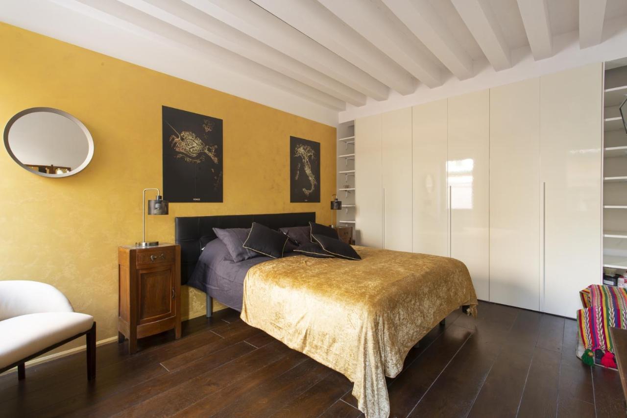 Ca D Oro Cannareggio เวนิส ภายนอก รูปภาพ