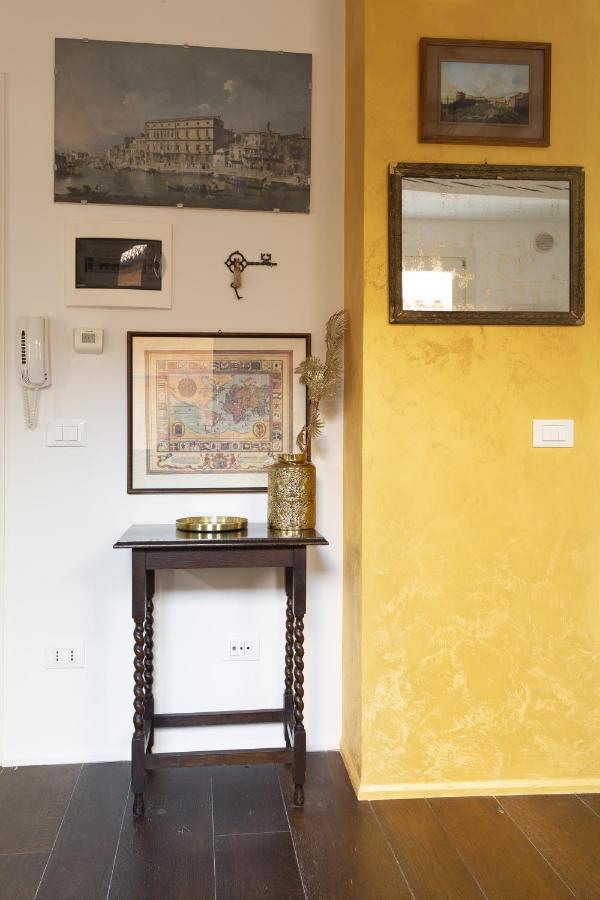 Ca D Oro Cannareggio เวนิส ภายนอก รูปภาพ