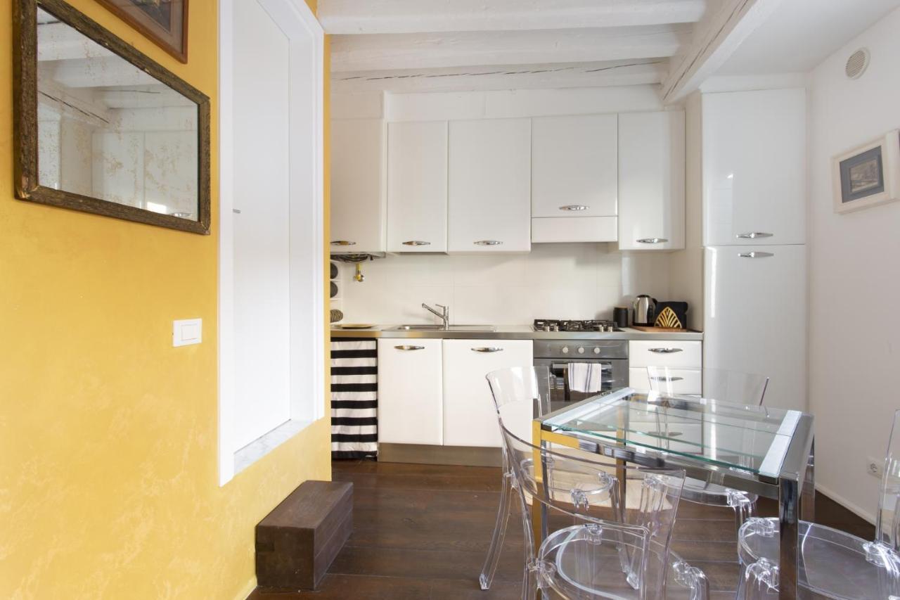 Ca D Oro Cannareggio เวนิส ภายนอก รูปภาพ