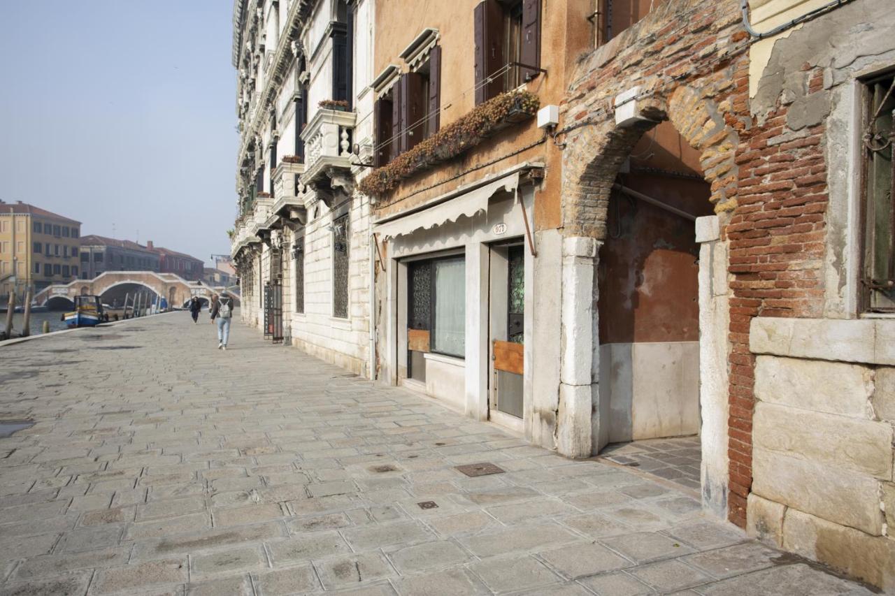Ca D Oro Cannareggio เวนิส ภายนอก รูปภาพ