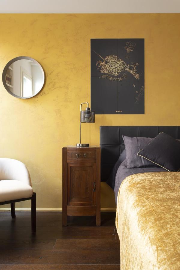 Ca D Oro Cannareggio เวนิส ภายนอก รูปภาพ