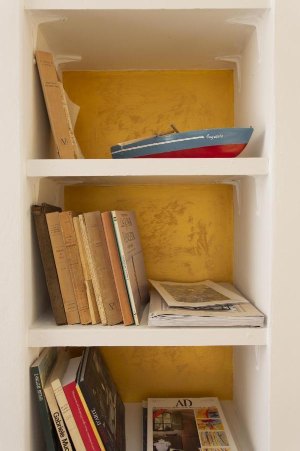 Ca D Oro Cannareggio เวนิส ภายนอก รูปภาพ