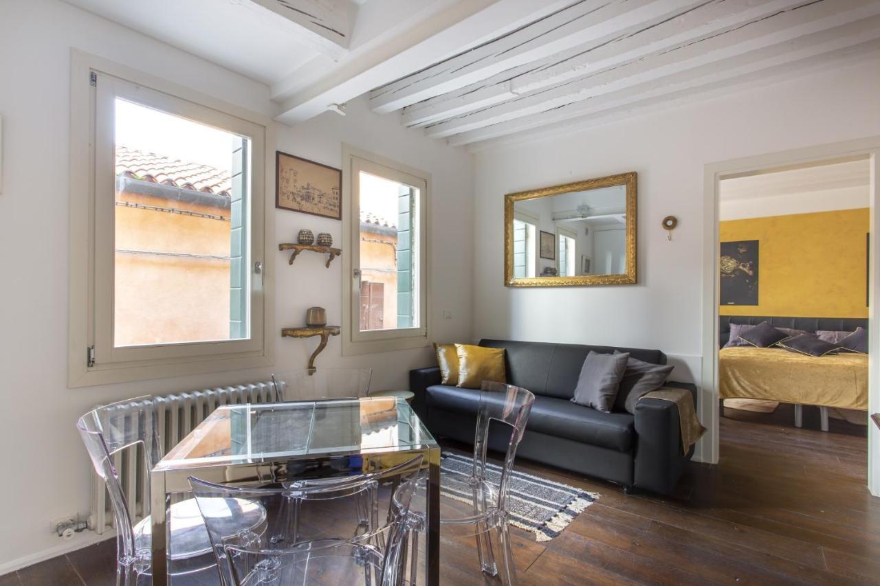 Ca D Oro Cannareggio เวนิส ภายนอก รูปภาพ